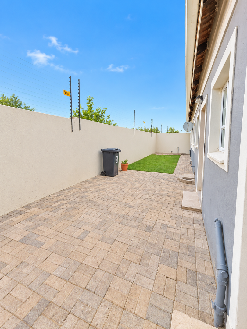 2 Bedroom Property for Sale in Flamwood North West